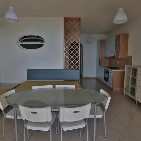 Apartment Vr Club - Ridente Club Gioiosa Marea