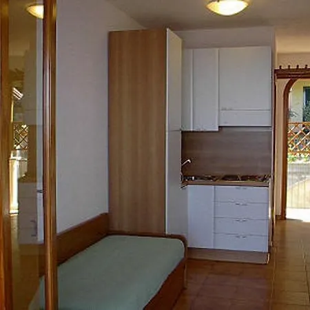 Apartamento Vr Club - Ridente Club Gioiosa Marea