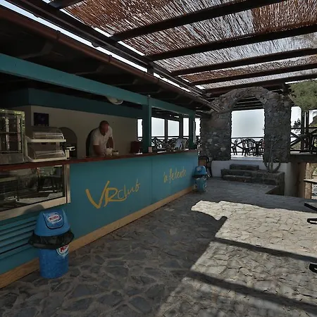 Apartment Vr Club - Ridente Club