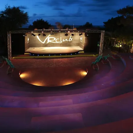 Apartment Vr Club - Ridente Club Gioiosa Marea